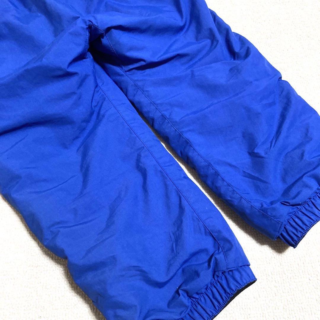 美品！クロックス　スノーブーツ　モンベル2点セット