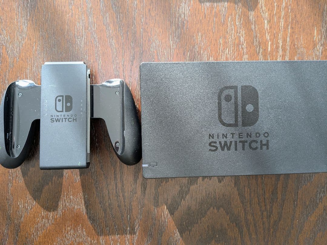 Switch Nintendo Switch Joy-Con (L) ネオンブ…