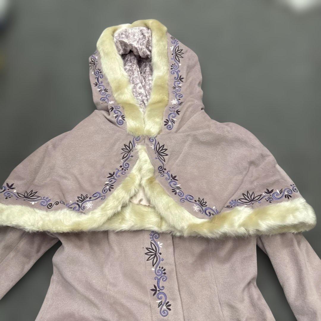 か*お様 新品　シークレットハニー　ラプンツェル　コート