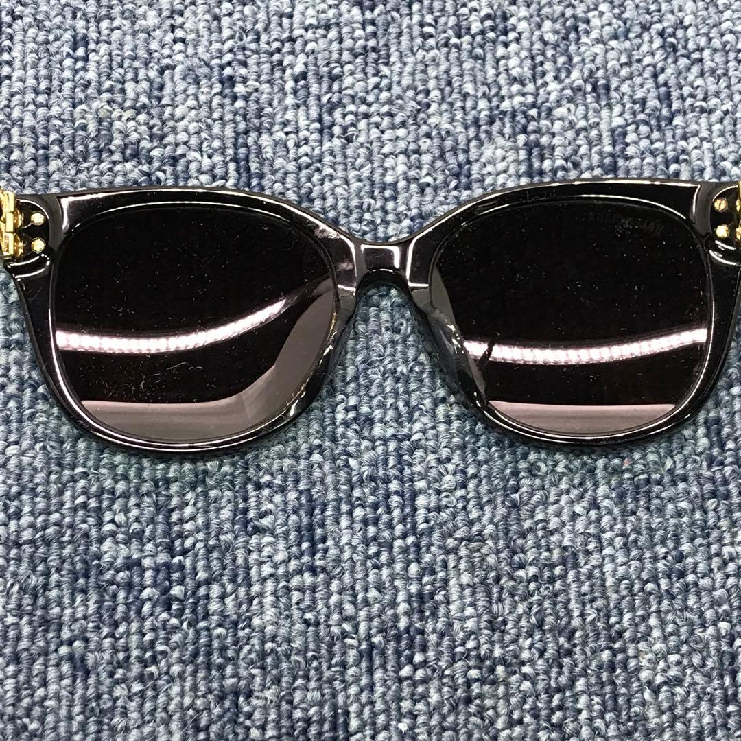 お買い得BALENCIAGA サングラスBB0103SA 001