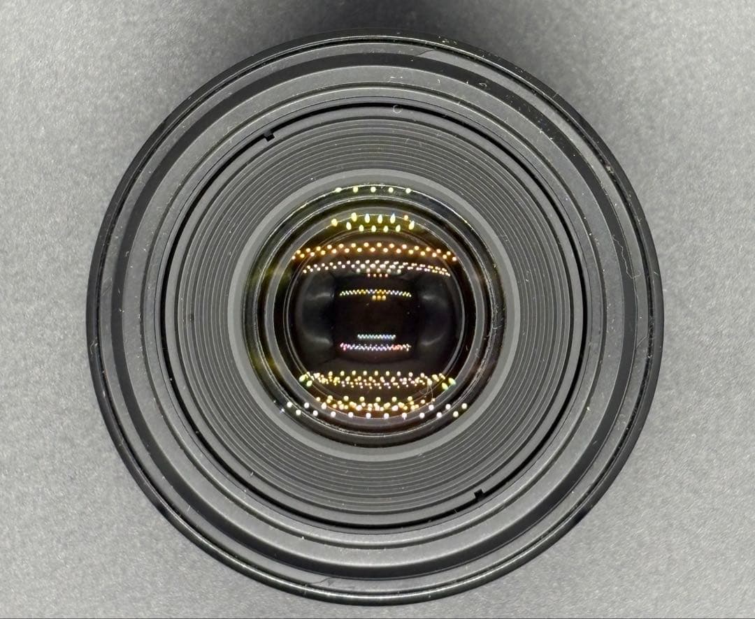 キヤノン EF-S60mm F2.8 マクロ USM 中古　レンズ　一眼