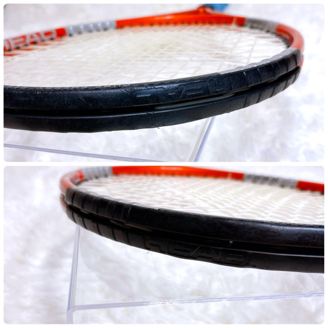 【美品】 HEAD LIQUIDL RADICAL OS G2 希少