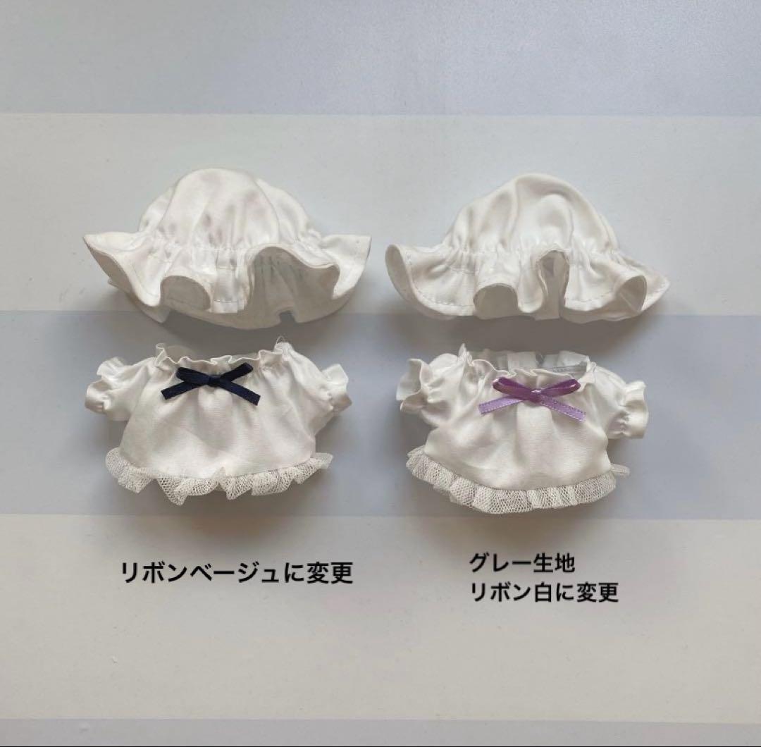 ゆっこ様オーダーページ ෆ̈ ぬい服 いつぬい