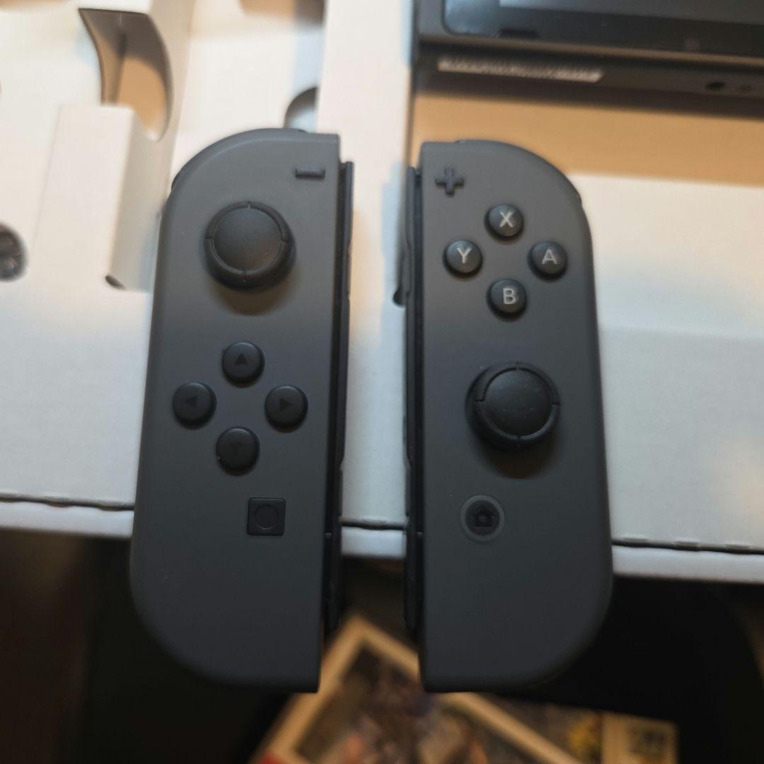 A*o様 Nintendo Switch 本体
