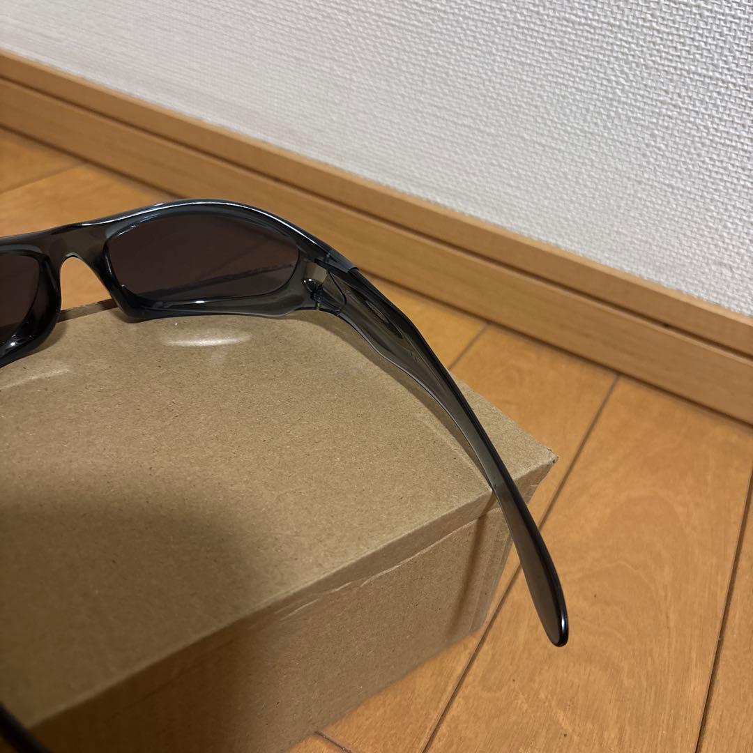 Oakley サングラス モンスタードッグ 廃盤