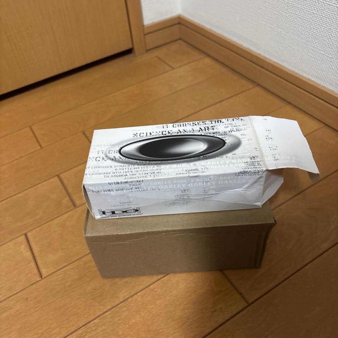 Oakley サングラス モンスタードッグ 廃盤