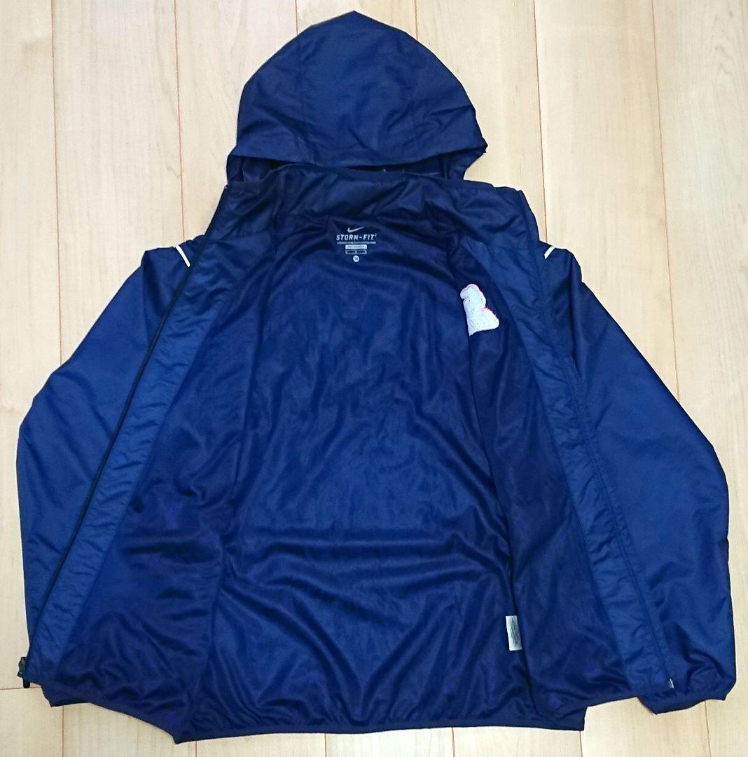 ⭐*読様 ◎日大豊山高校 アメフト部 CROWS NIKE セットアップジャージ