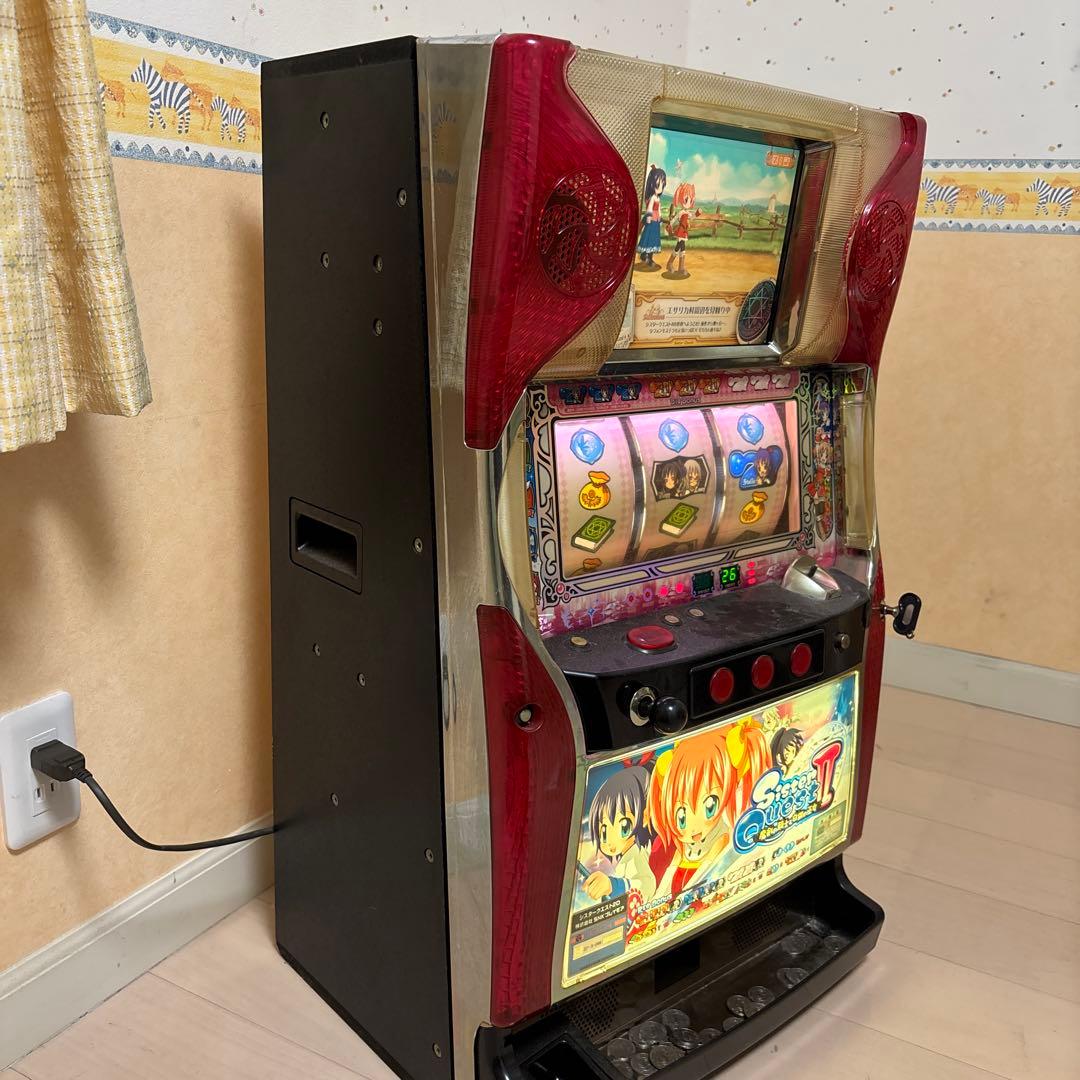 シスタークエストⅡ