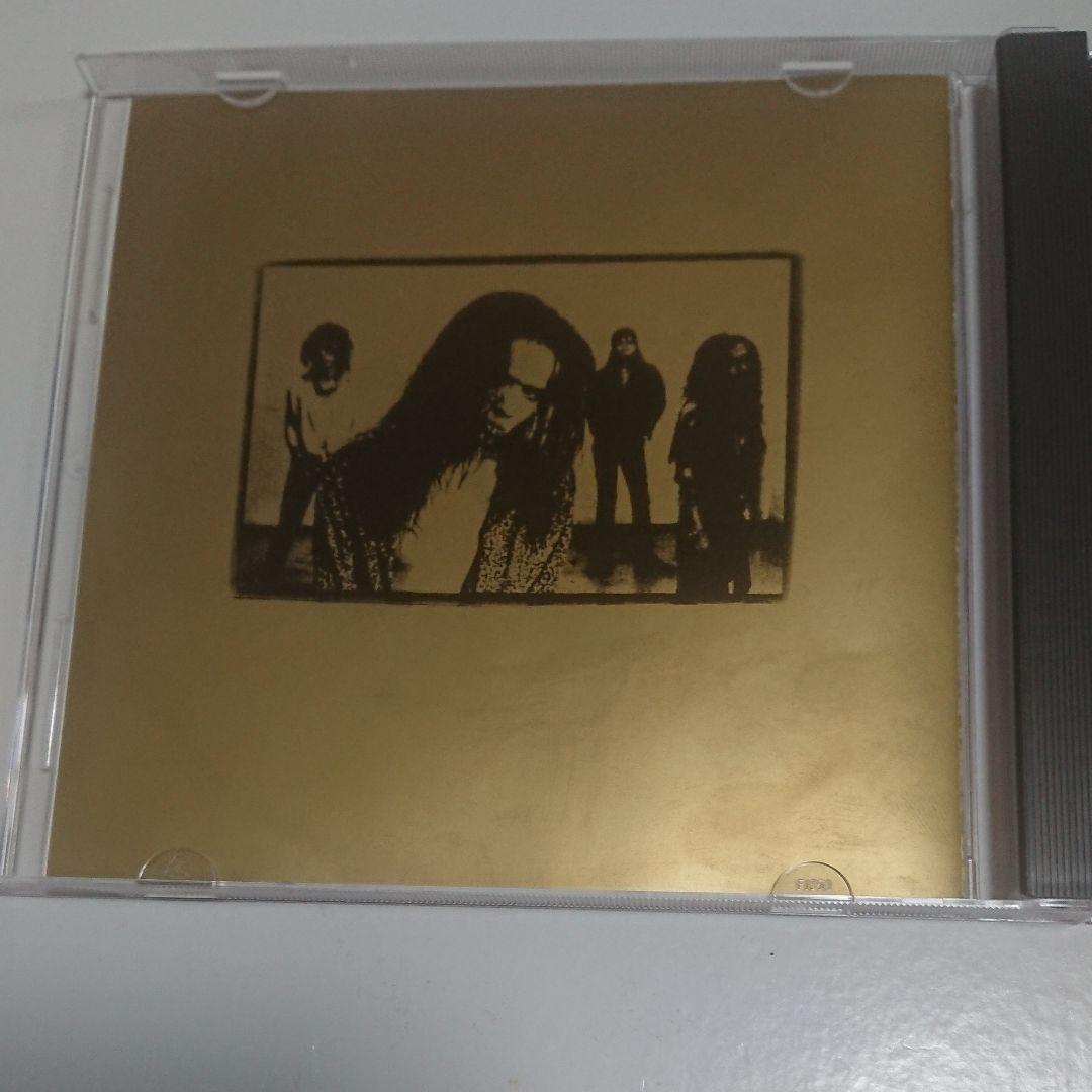 【現VAMPS激レア廃盤】GEMMY ROCKETS ジェミーロケッツK.A.Z