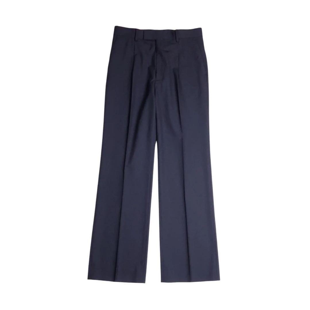 SUPER FINE TROPICAL WOOL セットアップ