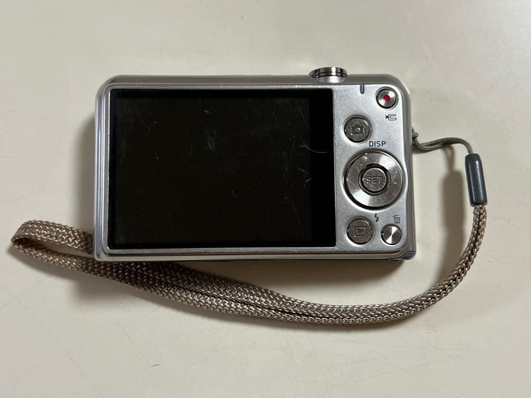 デジタルカメラ Casio EX-ZS25