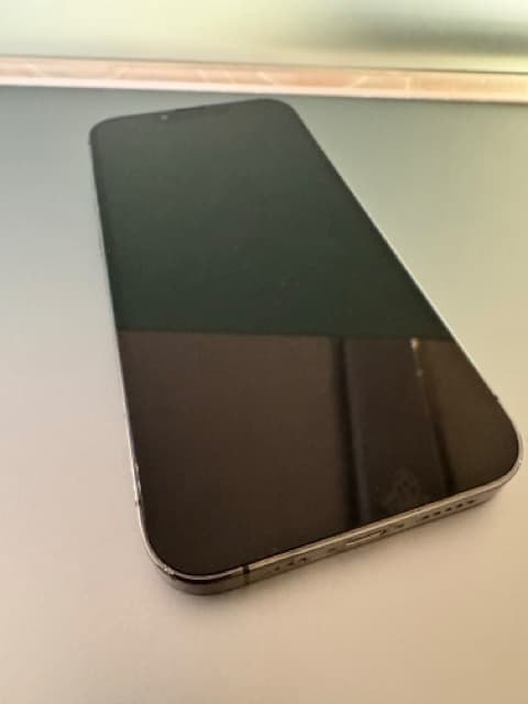 動作良好 iPhone13Pro 256GB SIMフリー 判定○ BT77%