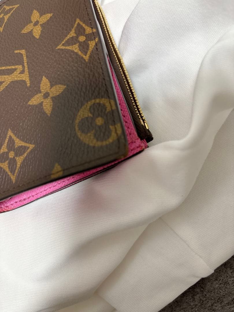 専用ページLOUIS VUITTON ルイヴィトン ポルトフォイユ・リサ