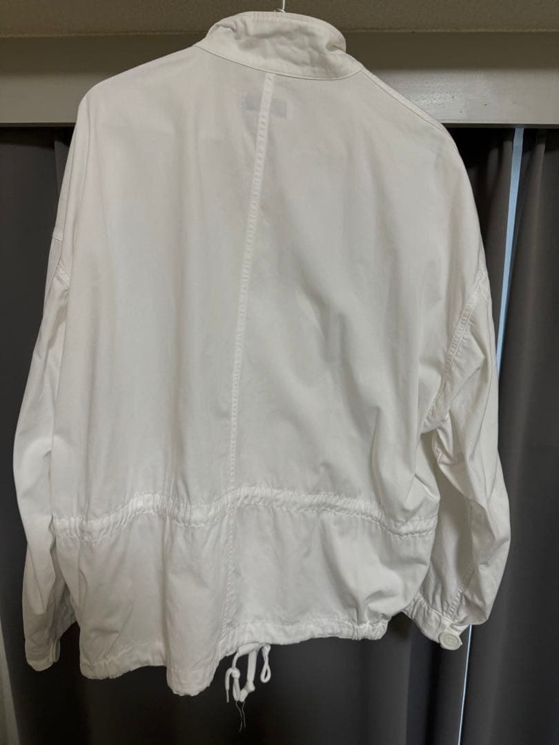 MARKAマーカ SHORT MODS ジャケット