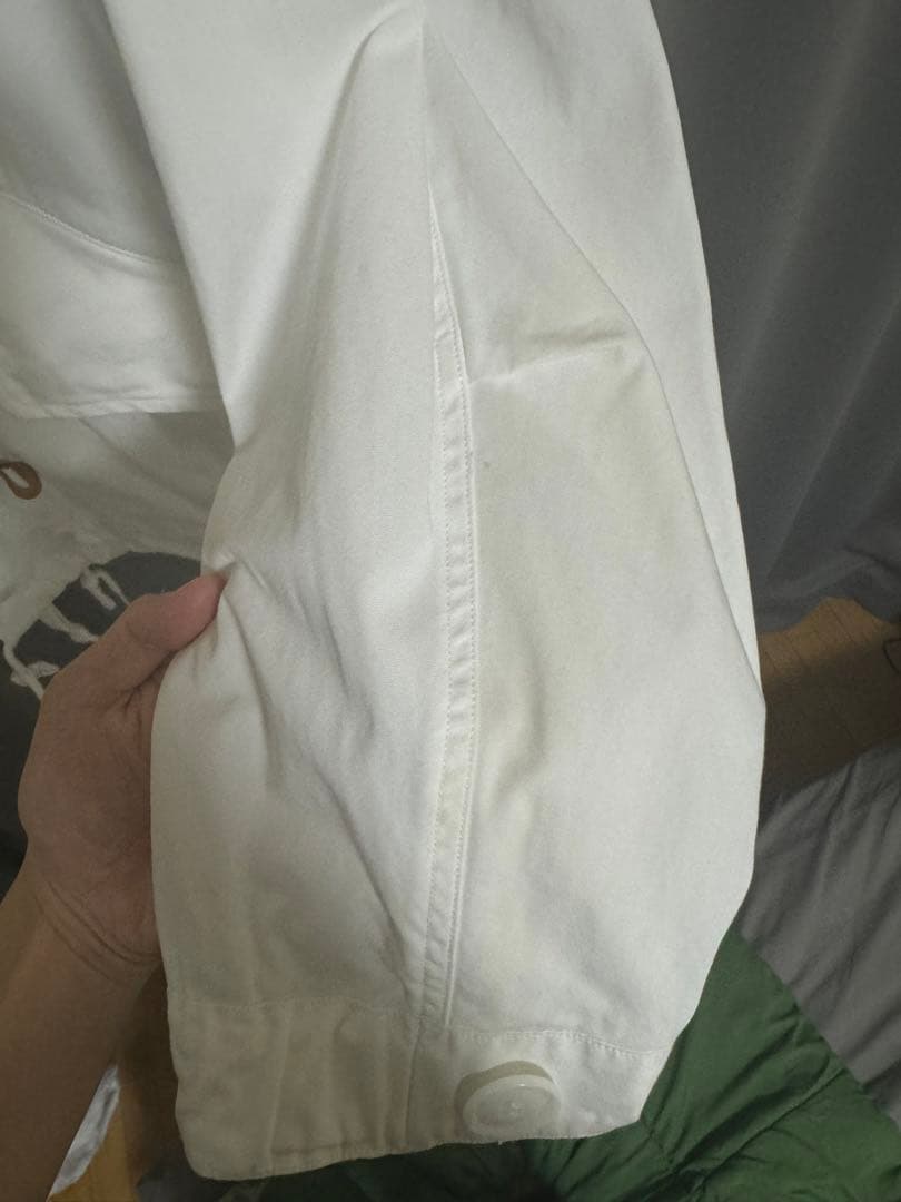 MARKAマーカ SHORT MODS ジャケット