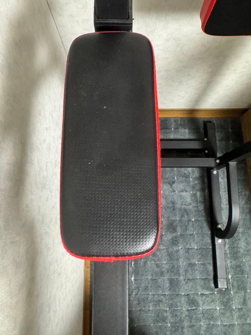 FITMATE 懸垂マシン　筋トレ　引き渡しの場合は1500円引き