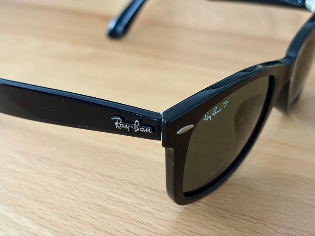 RayBan WAYFARER RB2140-F ウェイファーラー　キムタク