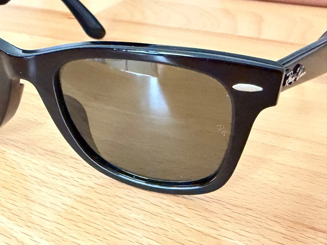 RayBan WAYFARER RB2140-F ウェイファーラー　キムタク