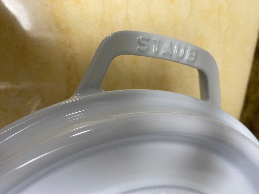 STAUB ストウブ 24