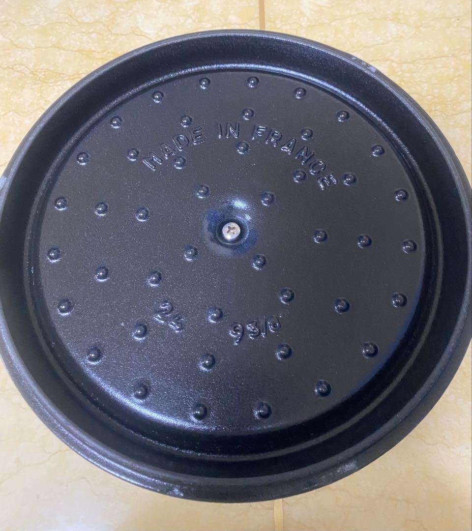 STAUB ストウブ 24
