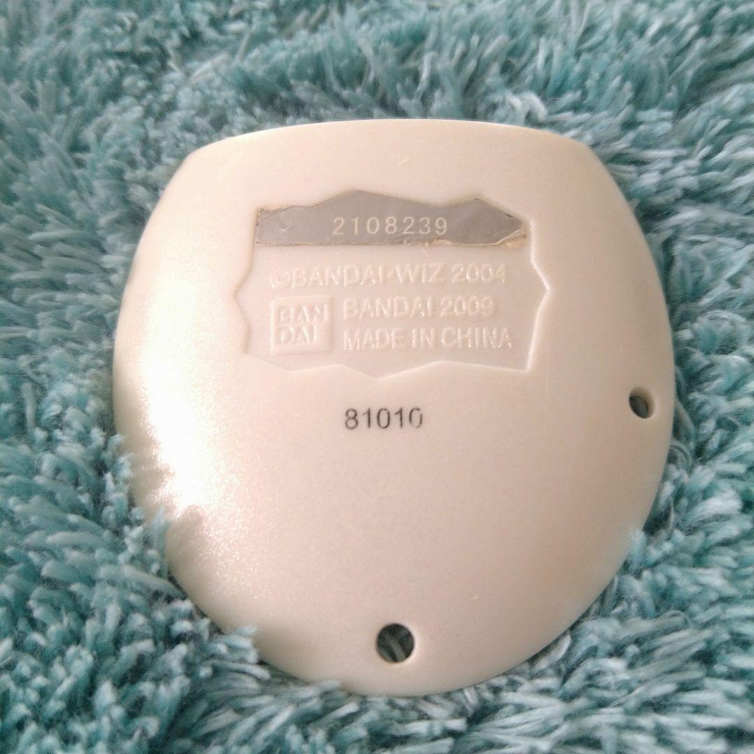 たまごっちidラブリーミュージック　希少品