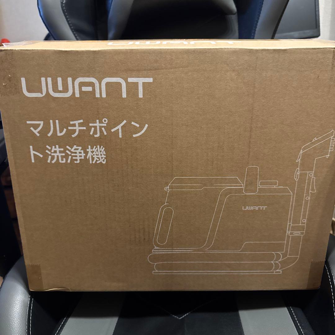 リンサークリーナー【アップグレード版18000Pa超強吸引力・軽量コン
