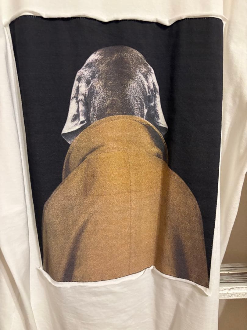 M ax M ara dogTシャツ