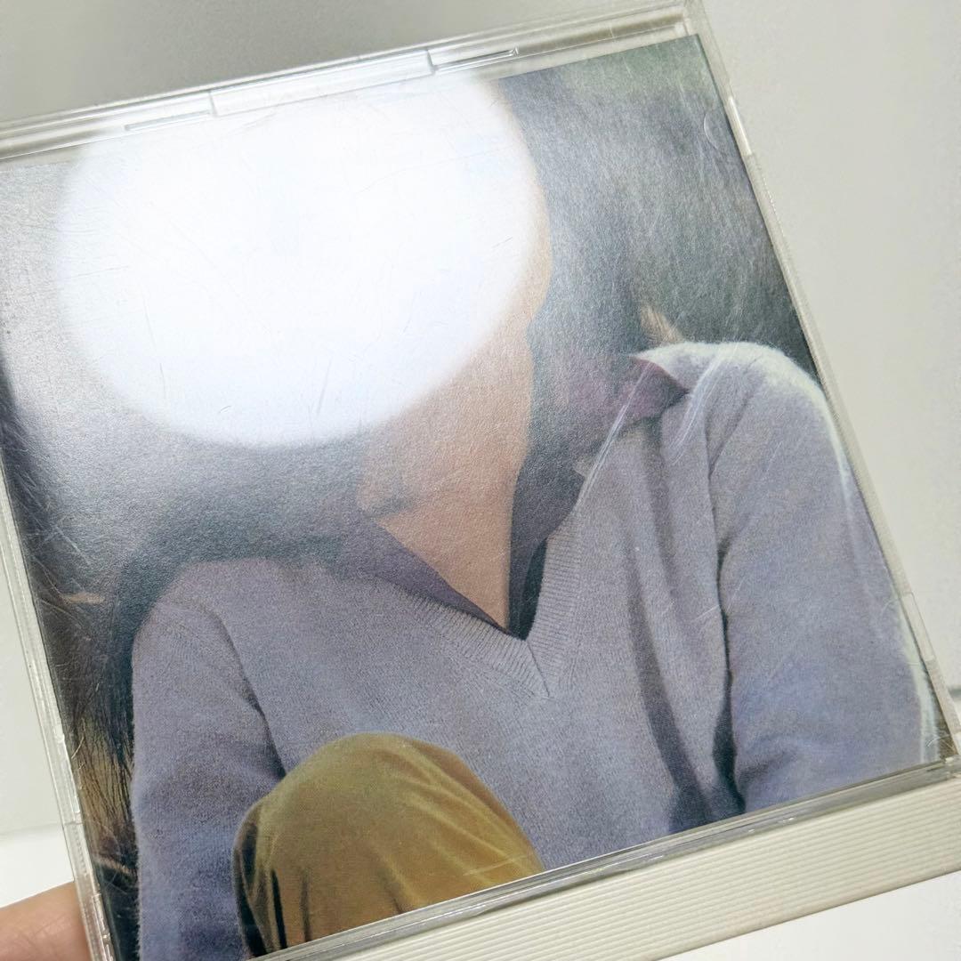 五輪真弓 恋人よ CD