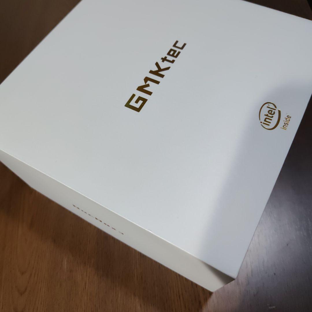 ミニPC Mini PC Win11 Pro 8GB/128GB