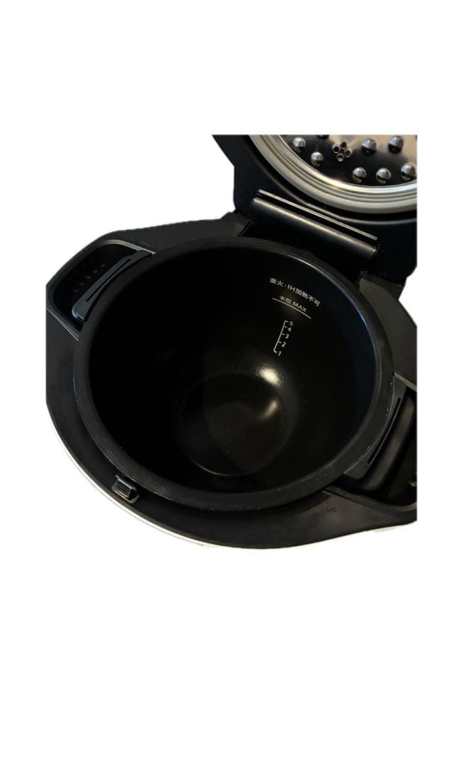 ホットクック　ヘルシオ　KN-HW24G
