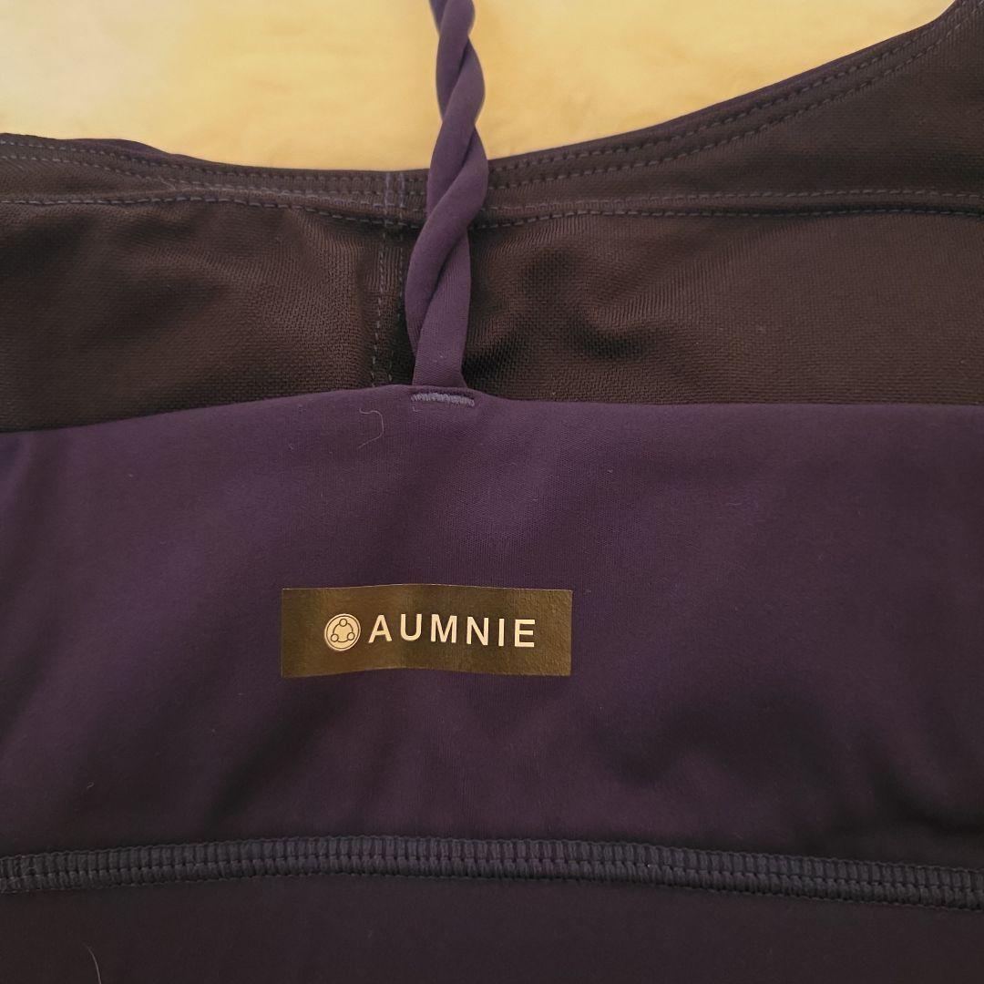 AUMNIE ヨガウェア 3点セット 新品未使用