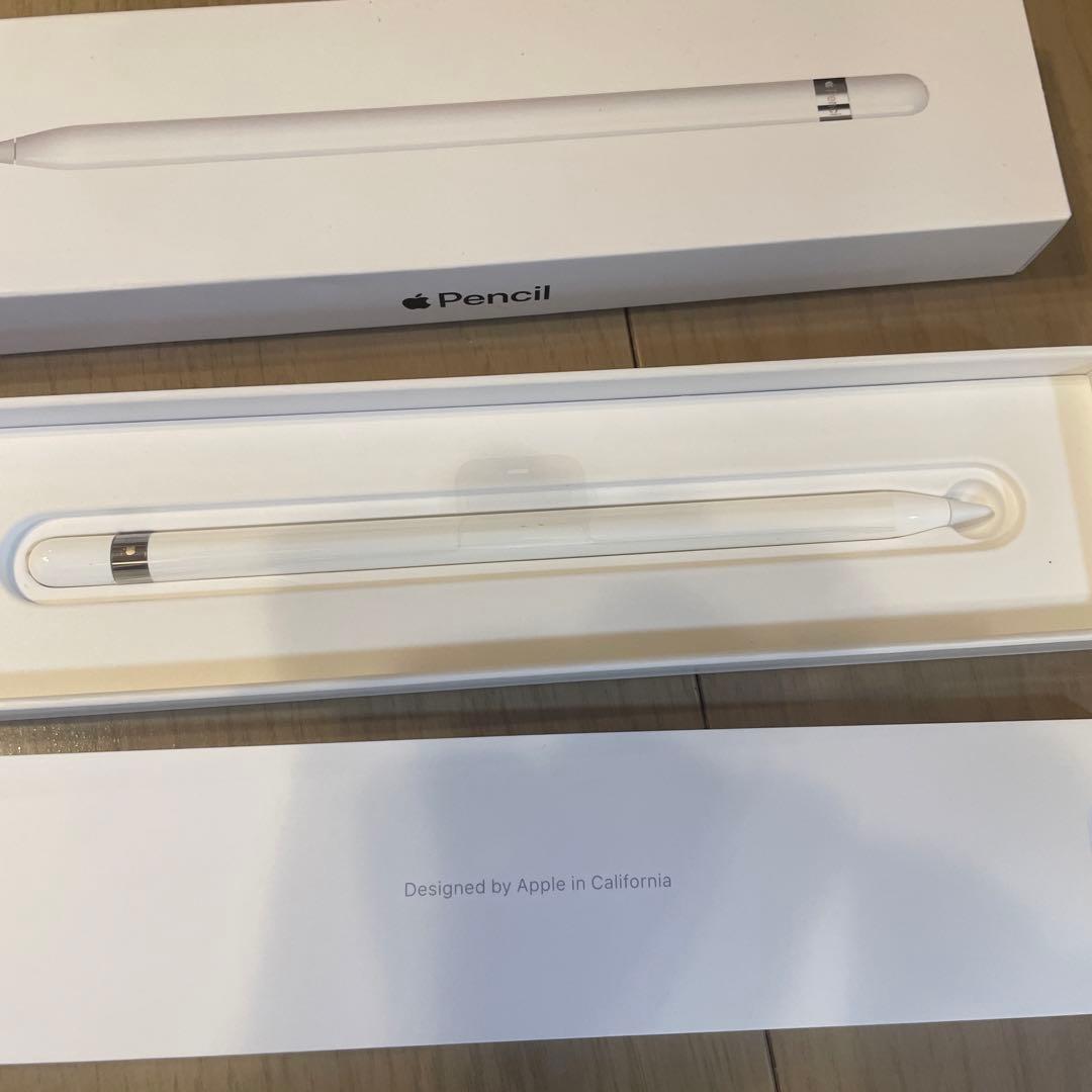 【未使用】Apple Pencil（第1世代） MK0C2J/A