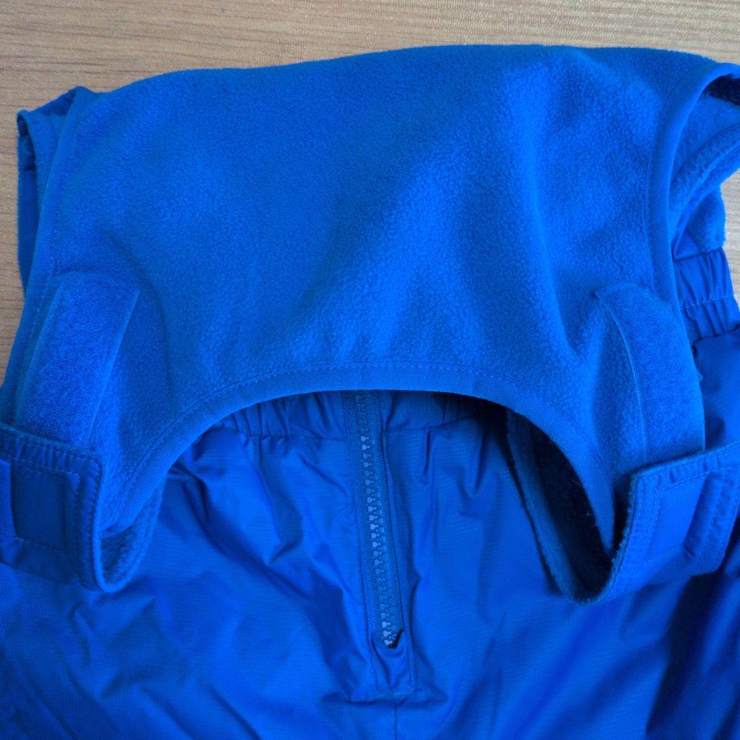 Columbia 子ども用ジャケットパンツセット