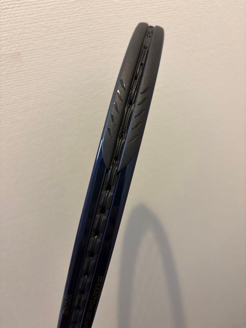 prince ファントムグラファイトXS 300g G3