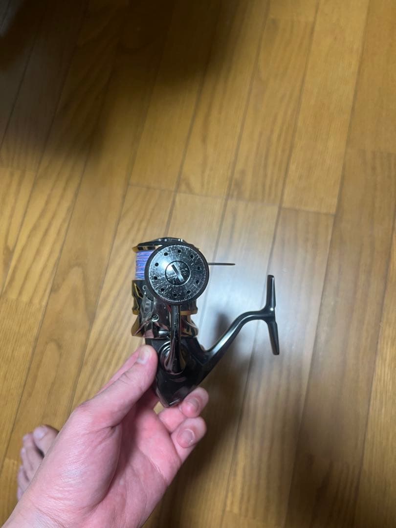 20 ツインパワー　c5000xg