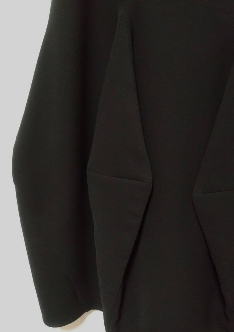 ENFOLD 24SS LAMPSHADE SKIRT ランプシェードSK 36