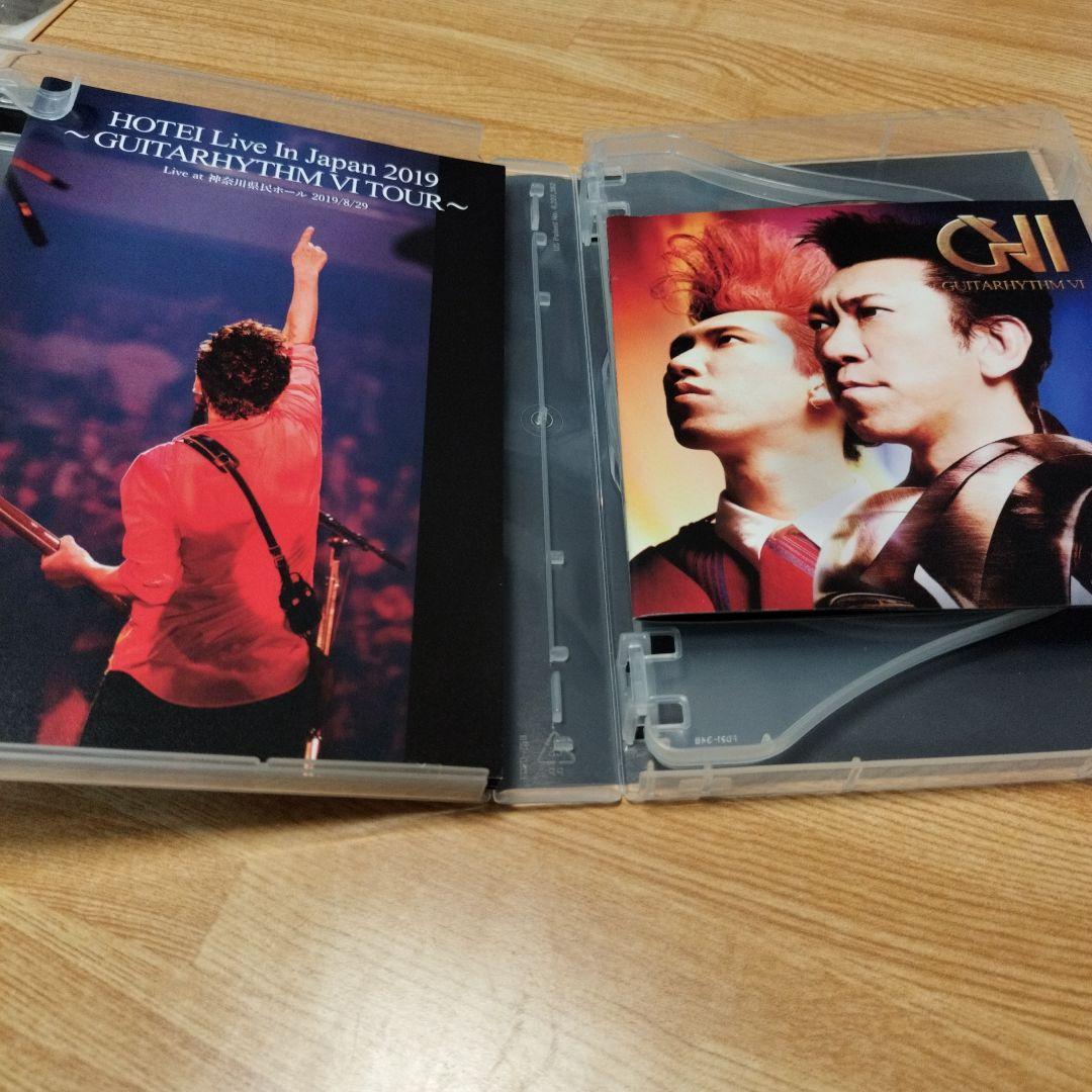 邦楽 GUITARHYTHM VI(Reprise Edition)