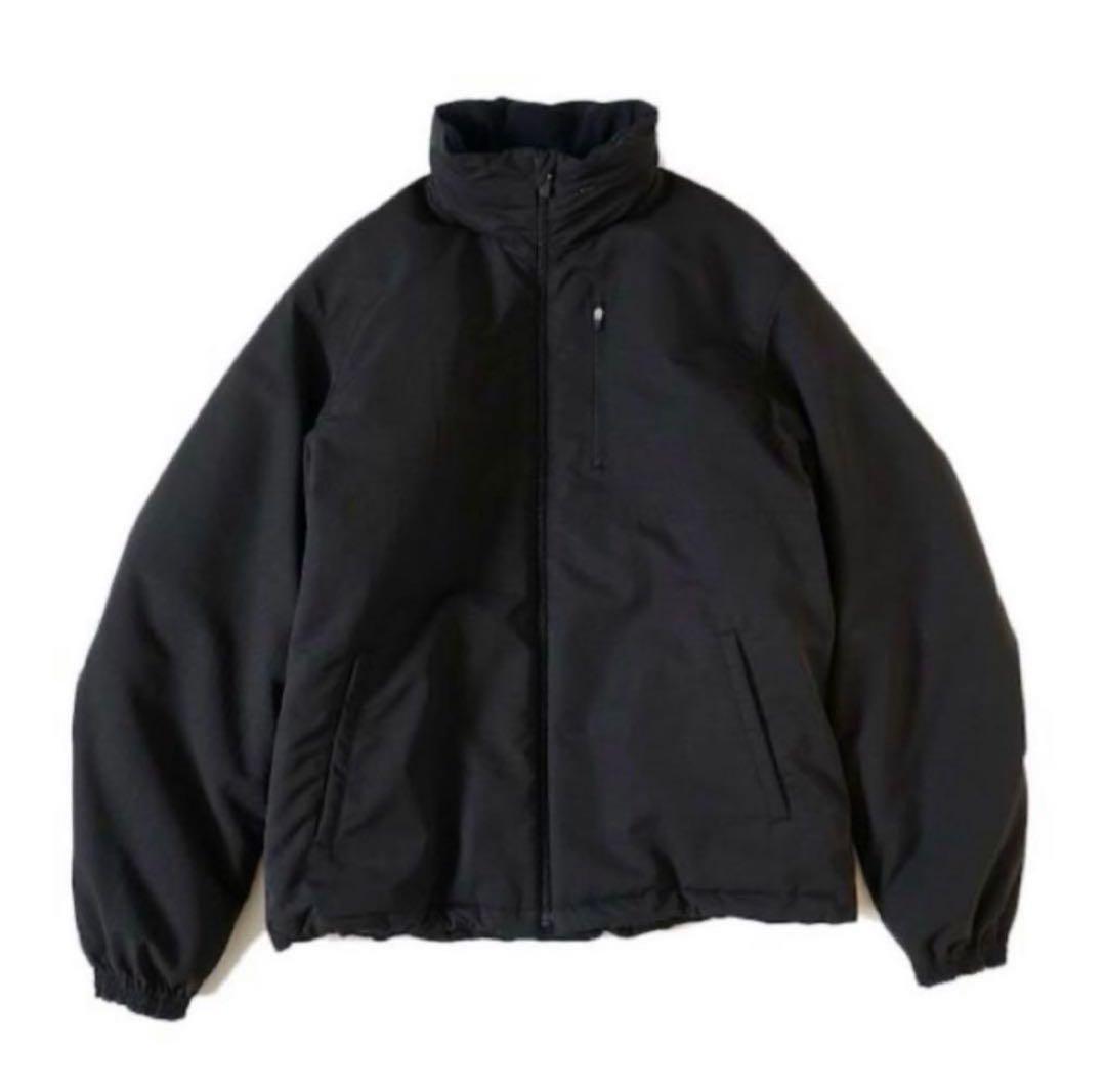 UNIVERSAL PRODUCTS　Stand Collar Blouson