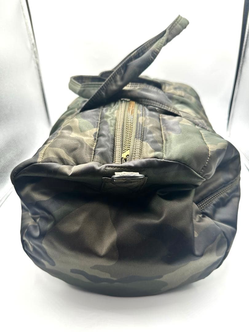 最終特価！！！【極美品】PORTER TANKER 30周年記念　ボストンバッグ