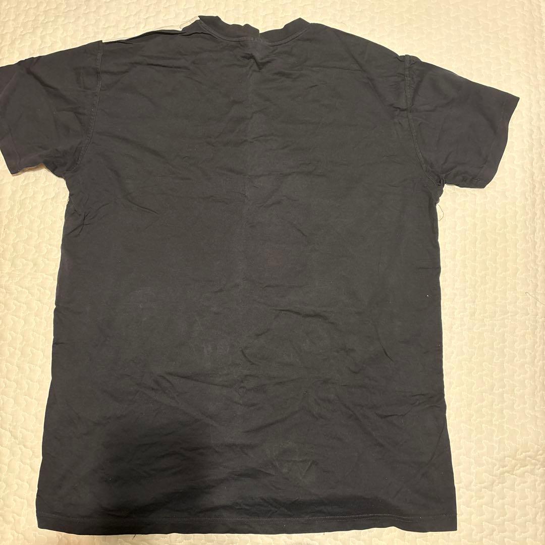 GIVENCHY グラフィックプリント Tシャツ