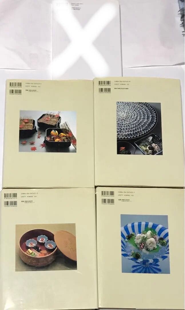 四季 日本の料理(春夏秋冬)＋日本の四季ごちそう暦 : 伝えたい旬菜と行事食