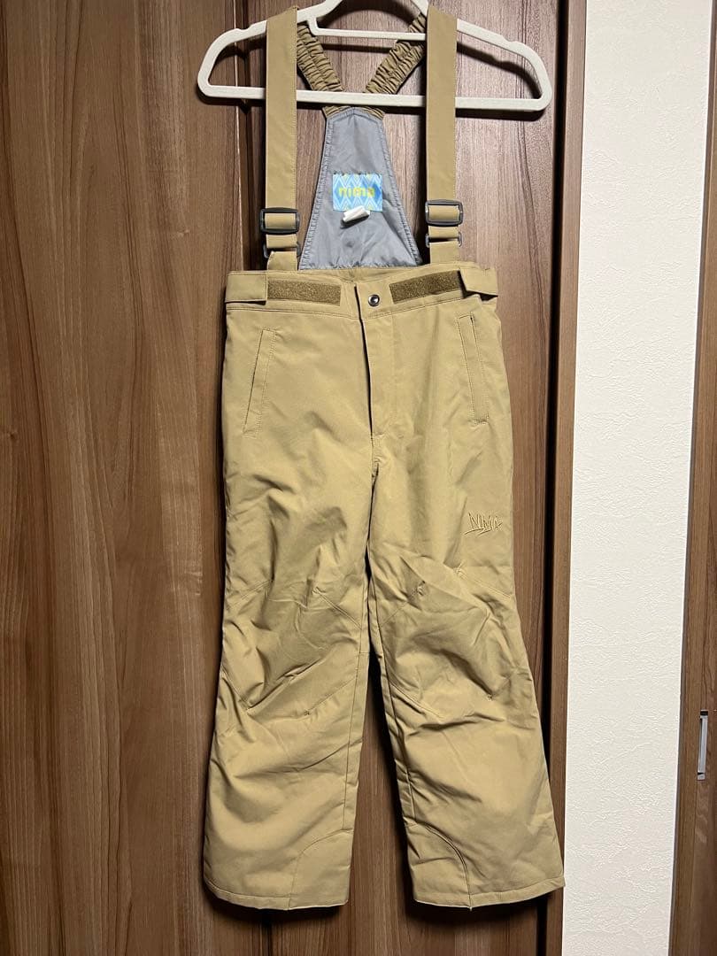 NIMA スキーウェア　ジュニア　130cm