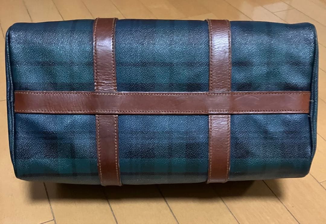 POLO RALPH LAUREN ボストンバッグ 中型