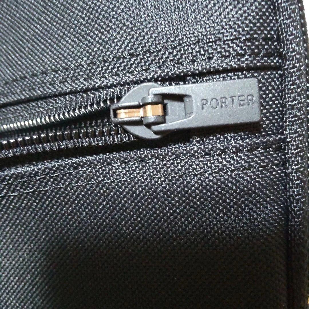 未使用 PORTER ポーター 吉田カバン ipadケース タブレットケース