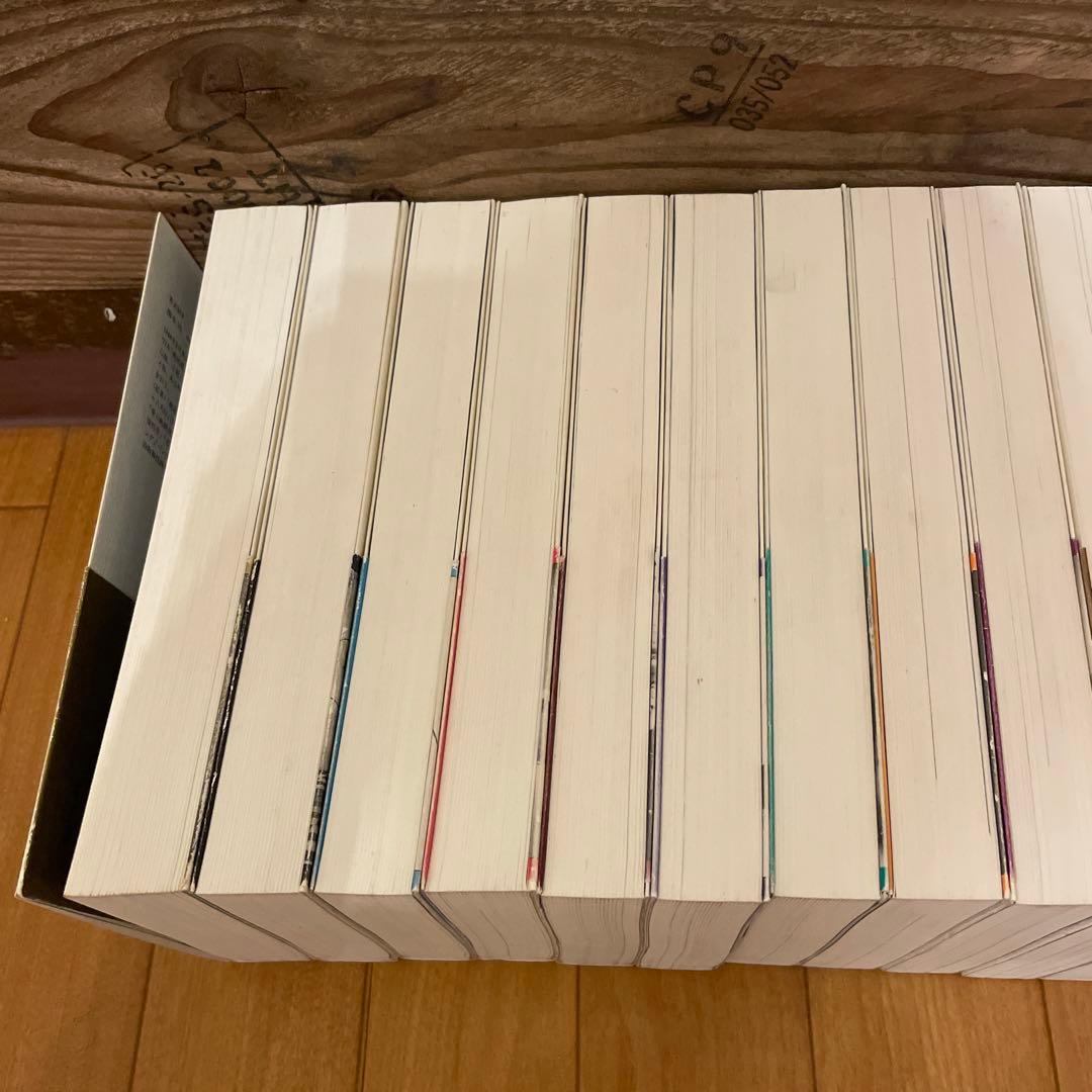 窯変 源氏物語 1〜14巻 全巻 橋本治
