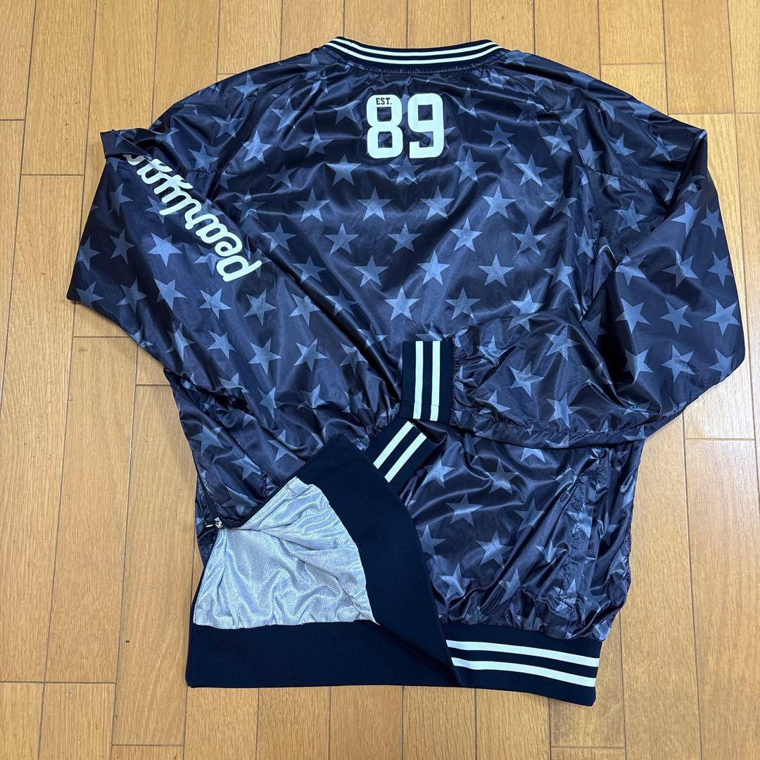 パーリーゲイツ　スニード