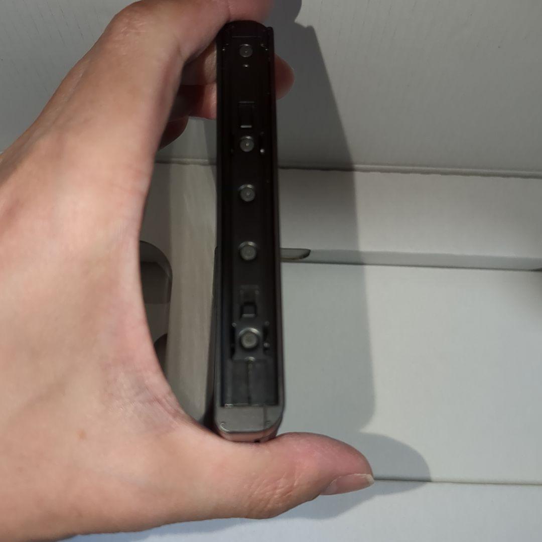 美品　Switch Nintendo スイッチ本体　旧型