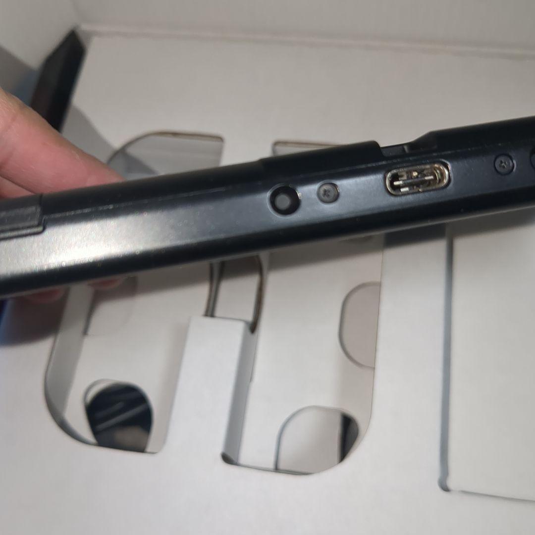 美品　Switch Nintendo スイッチ本体　旧型