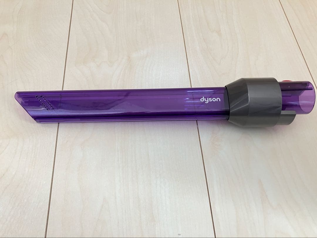 分解清掃済み　ダイソン V8 slim fluffy SV10K
