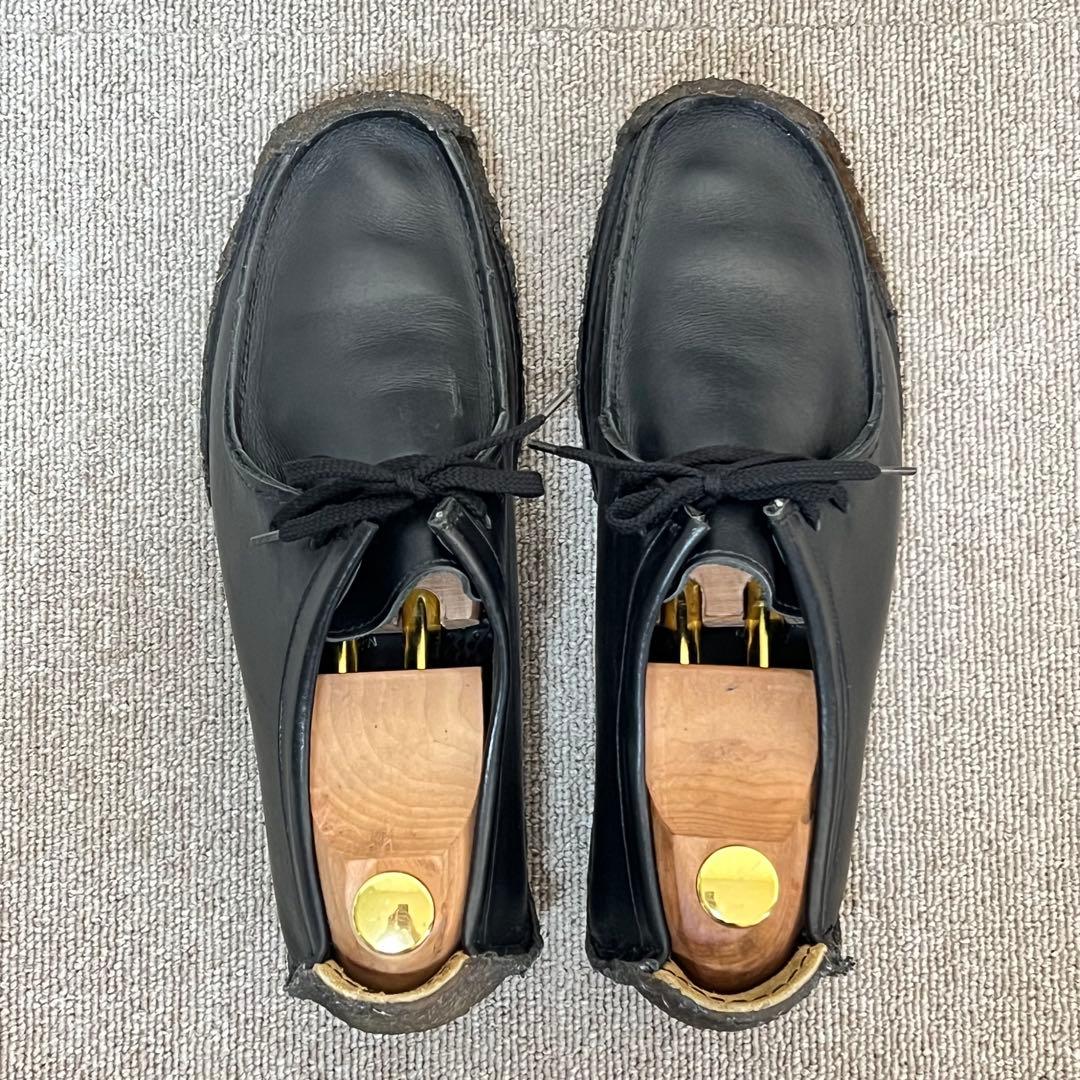 美品✨Clarks Natalie クラークス ナタリー レザー モカシン 37
